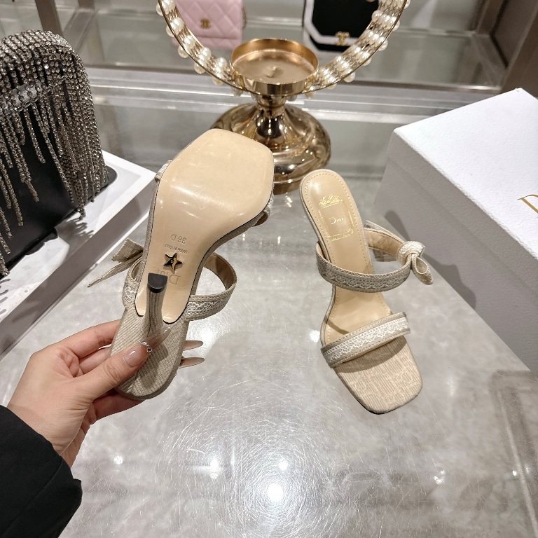 Dior Sandals(w)-015