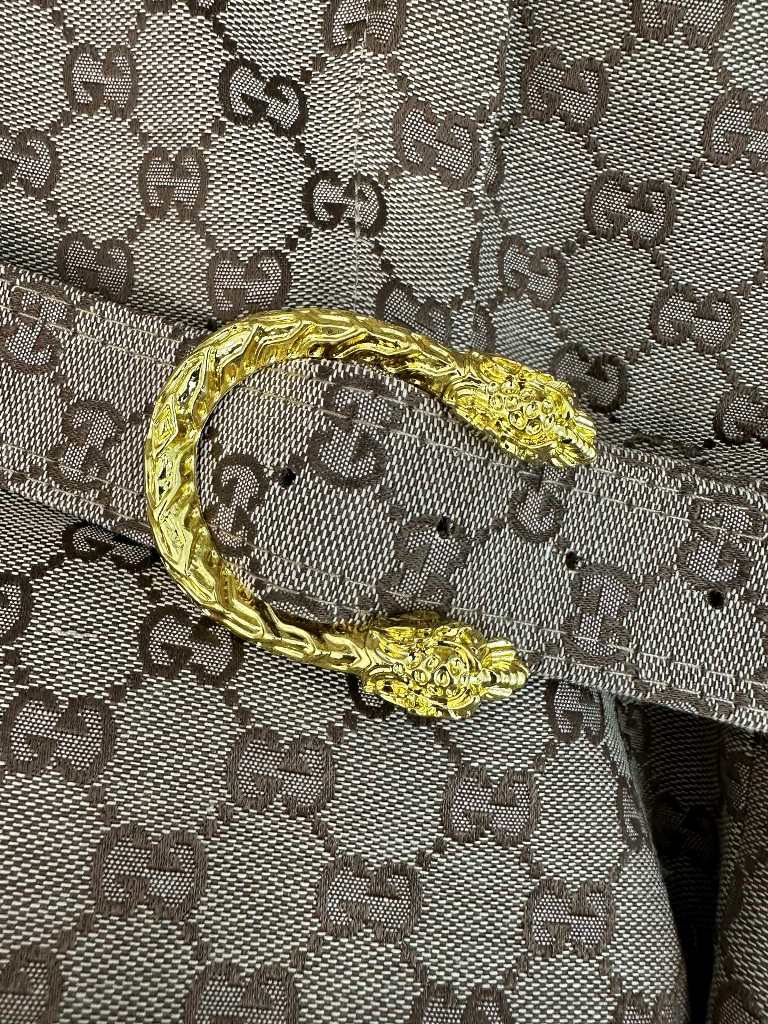 Gucci Dress-A