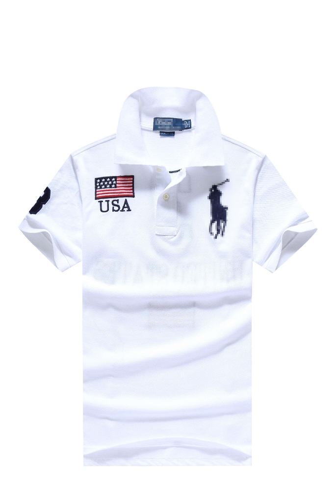Ralph Lauren Polo TS Series17-002