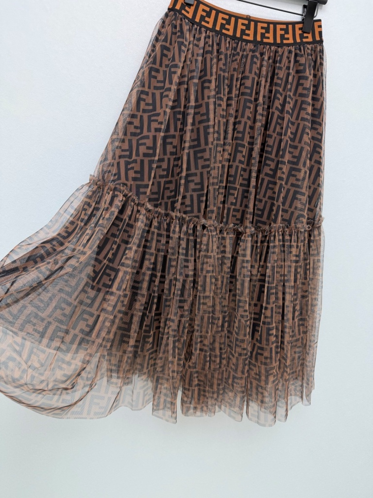 Fendi Skirts-A