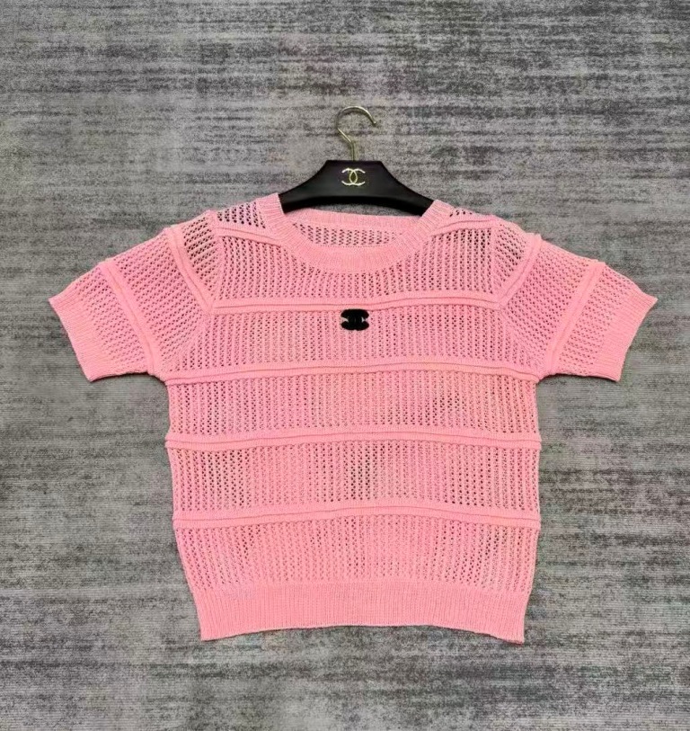 Chanel TS(w)-D