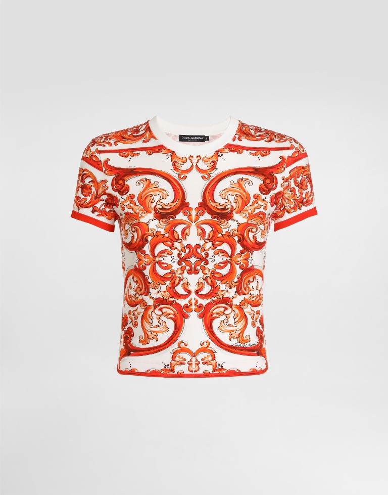 D&G TS(w)-A