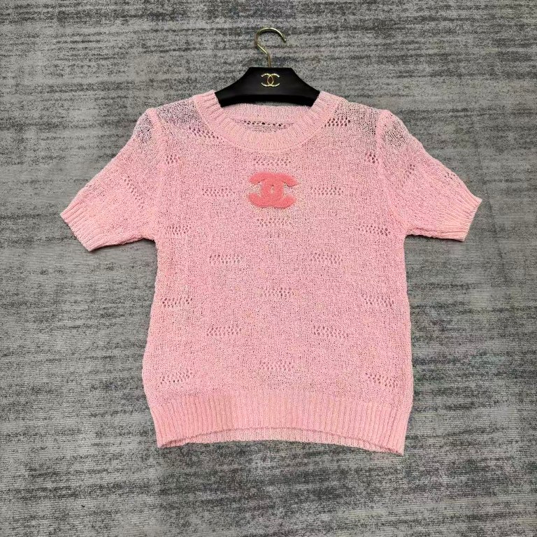 Chanel TS(w)-E