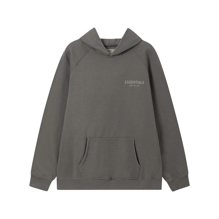  ESSENTIALS Hoody-S1-010