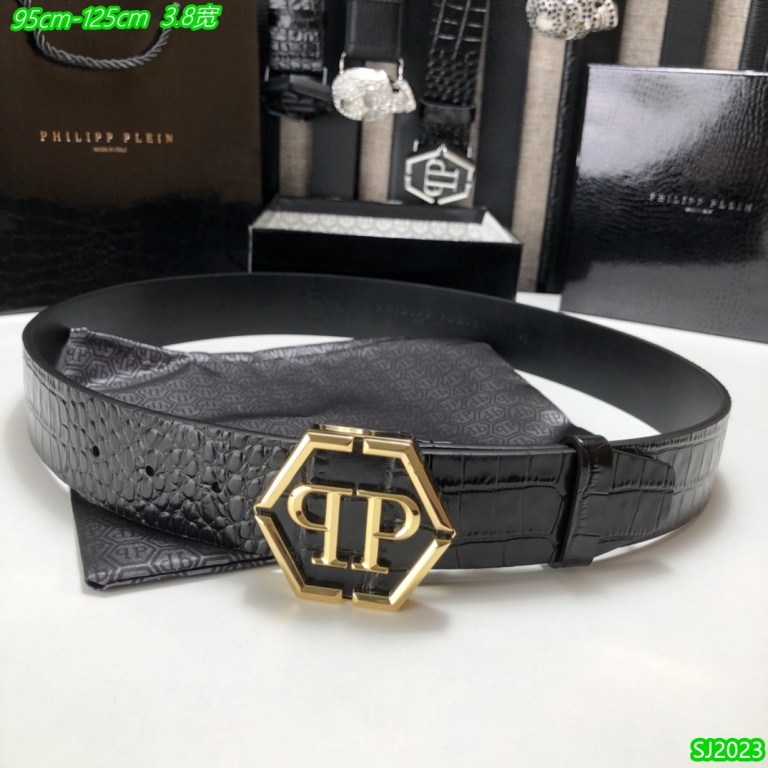 Philipp Plein Belts-003