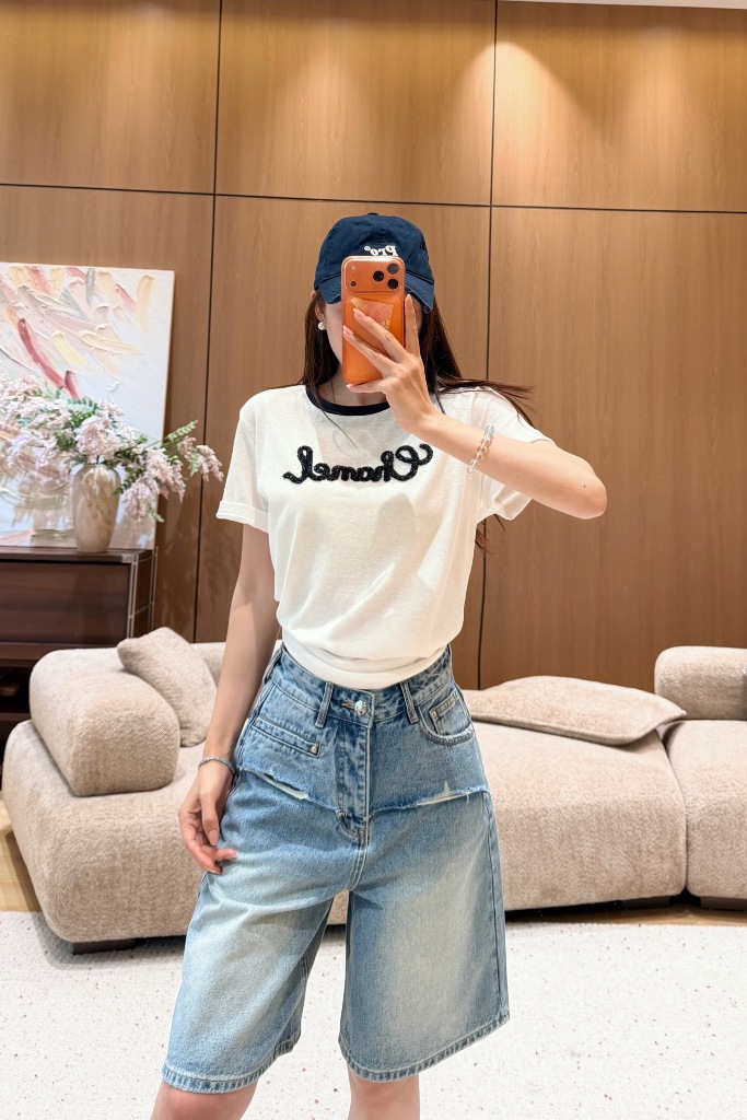 Chanel TS(w)-F