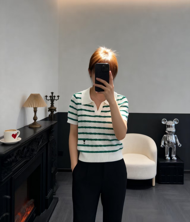 Dior Polo TS(w)-A
