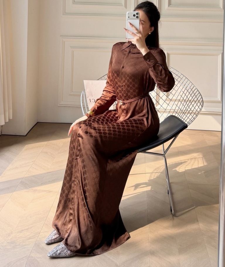 Gucci Dress-D