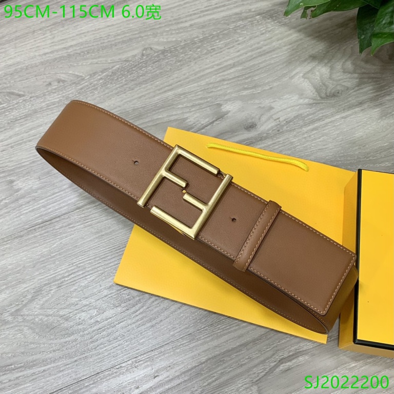 Fendi Belts(w)-022