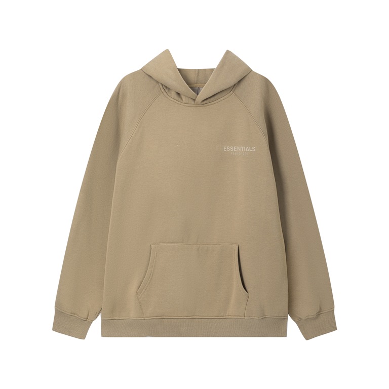  ESSENTIALS Hoody-S1-009