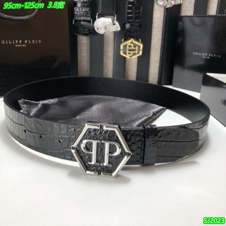 Philipp Plein Belts-002