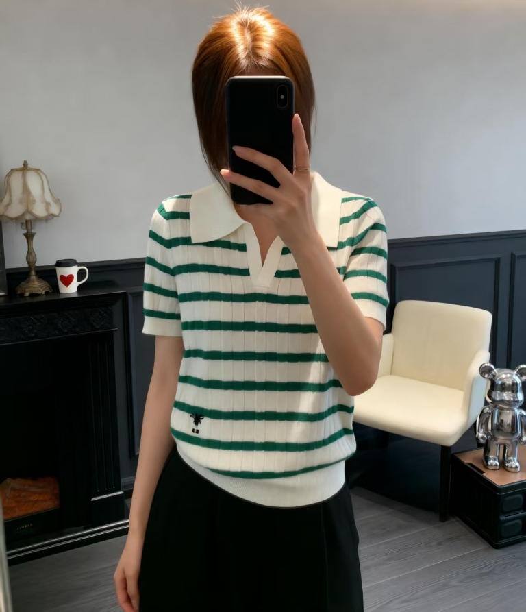 Dior Polo TS(w)-A