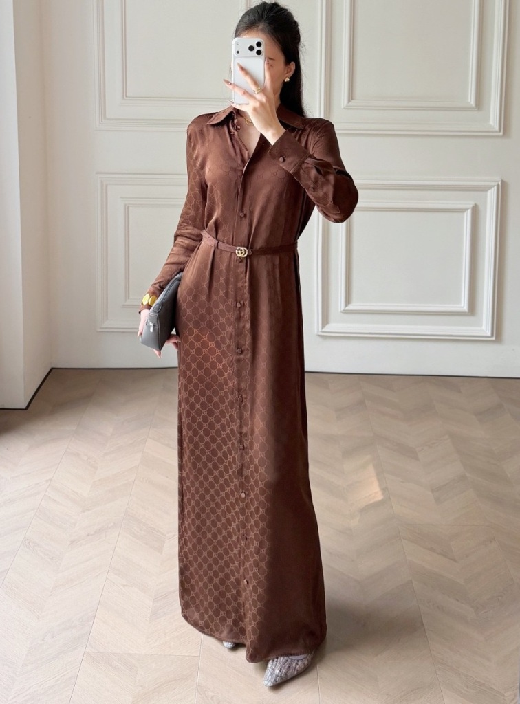 Gucci Dress-D