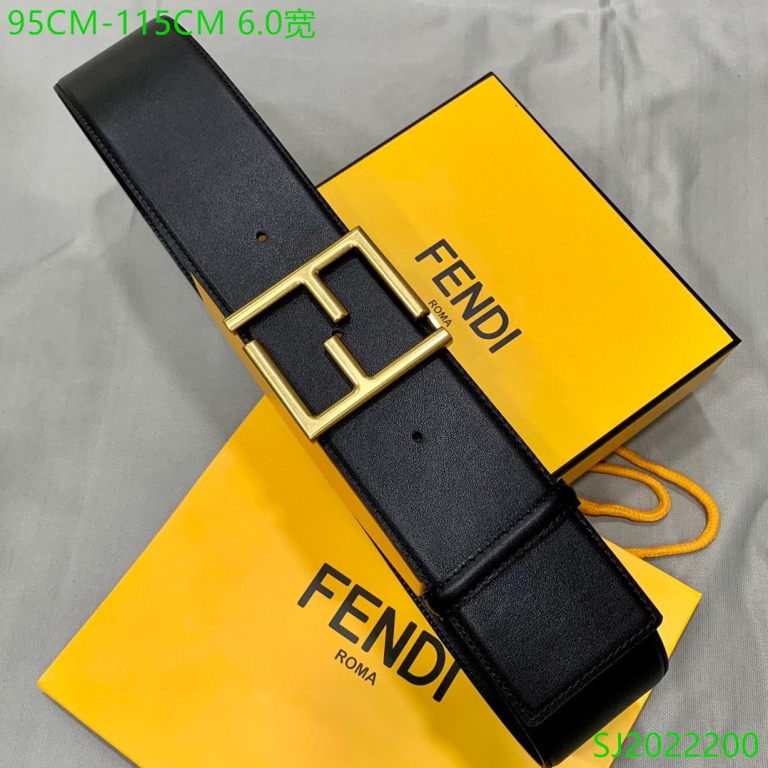 Fendi Belts(w)-020