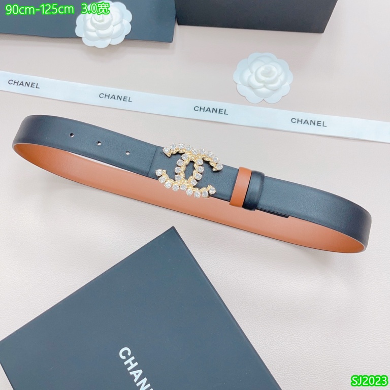 Chanel Belts(w)-042