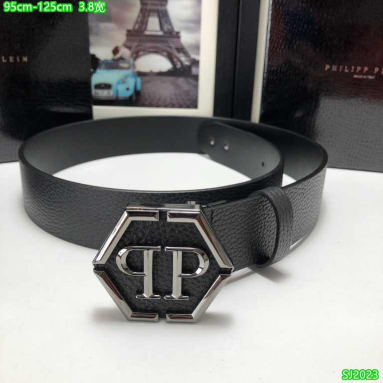 Philipp Plein Belts-001