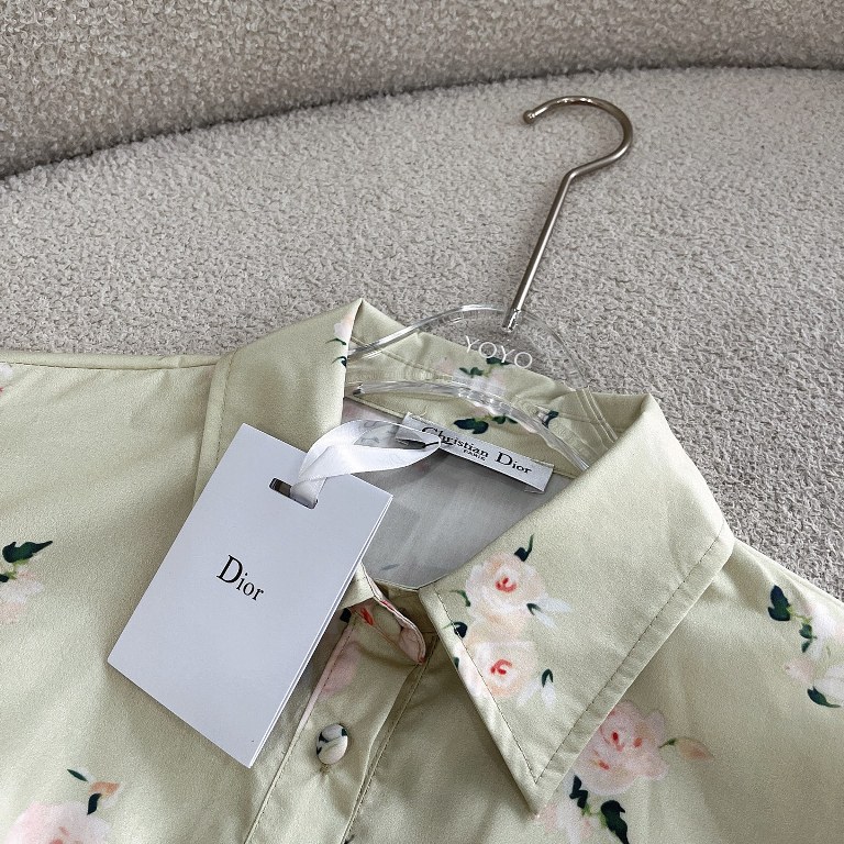Dior Dress-A