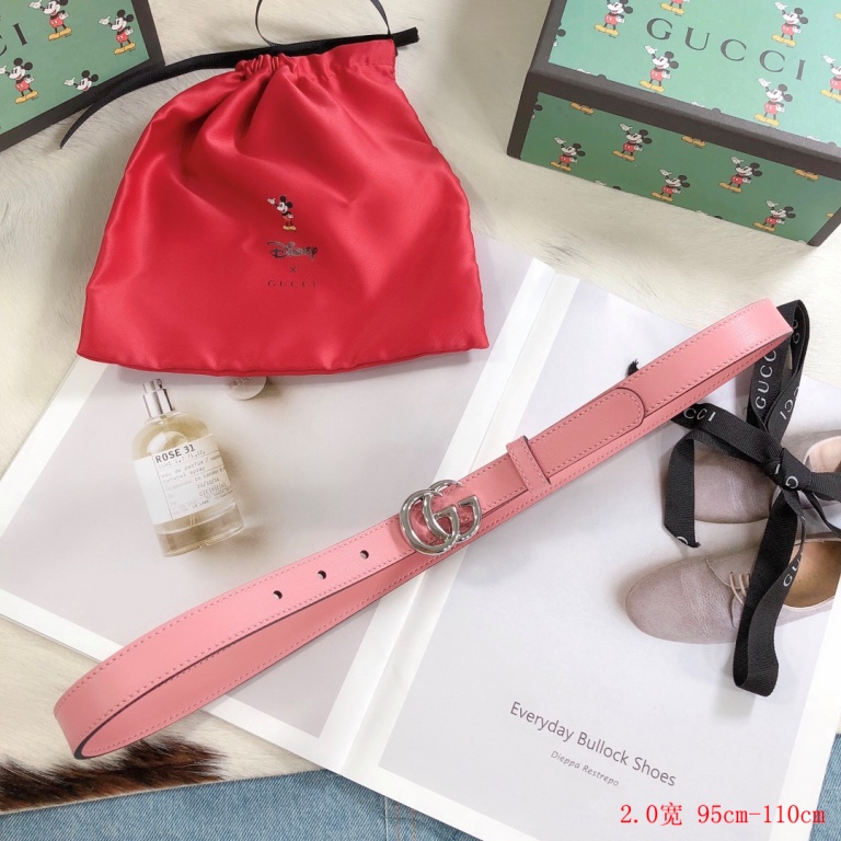Gucci Belts(w)-005