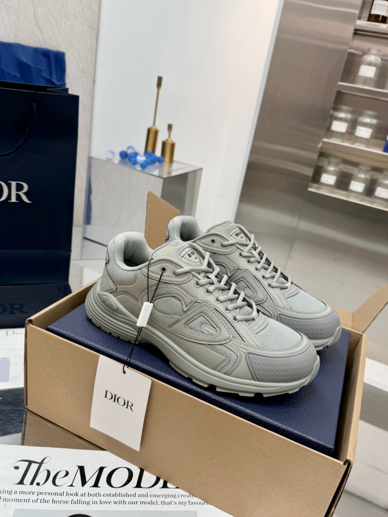 Dior Shoes-006