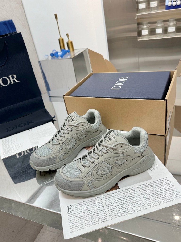 Dior Shoes-006