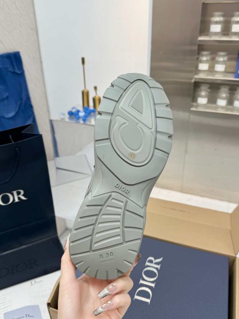 Dior Shoes-006
