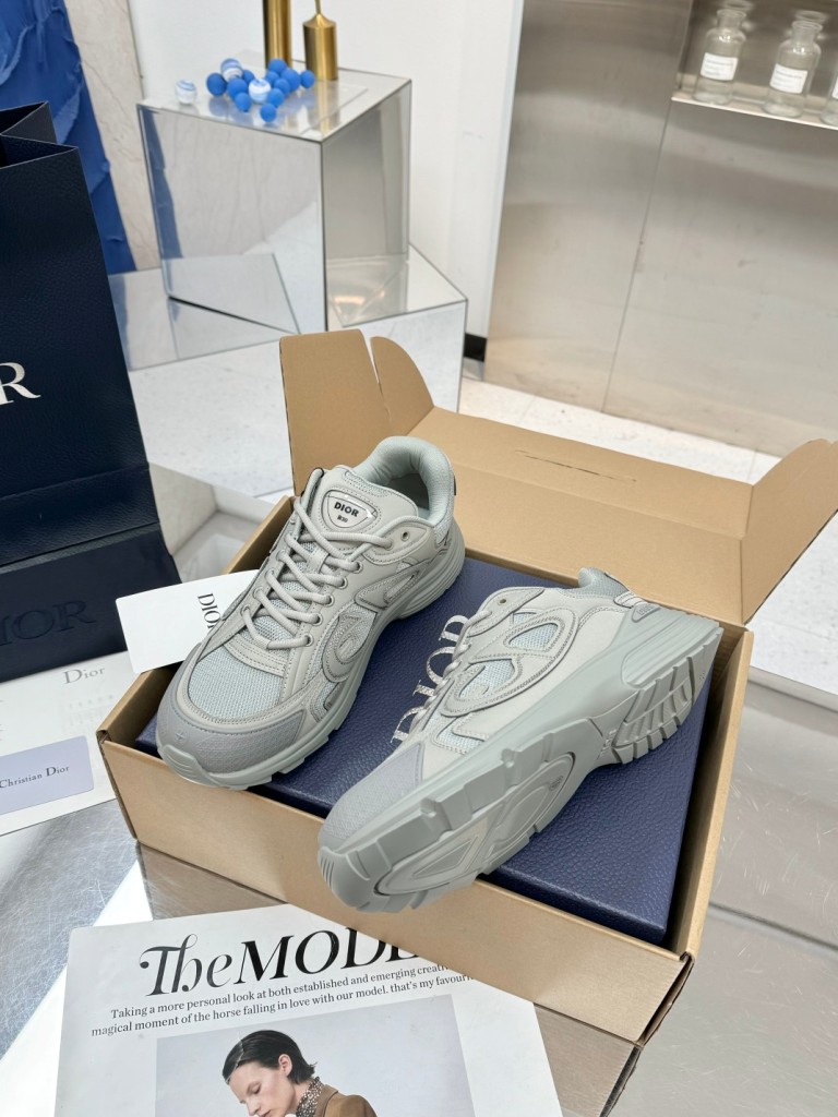Dior Shoes-006