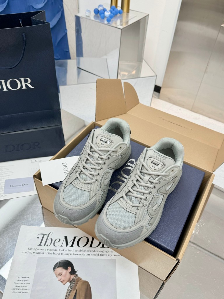 Dior Shoes-006