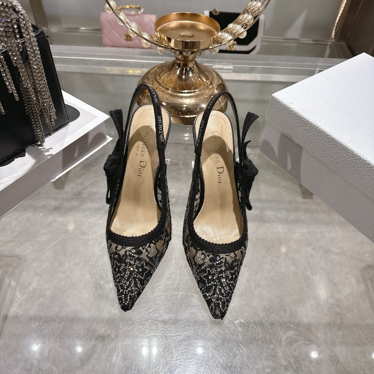 Dior High Heels(w)-008