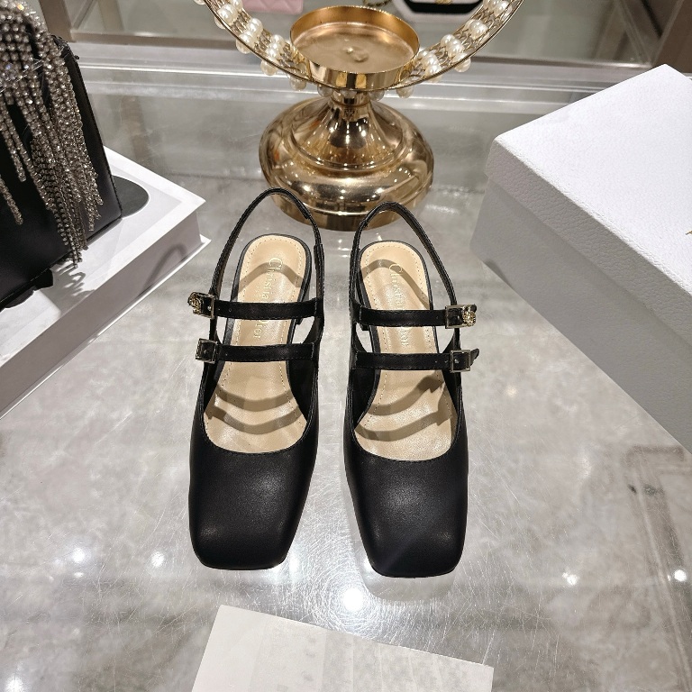 Dior Sandals(w)-010