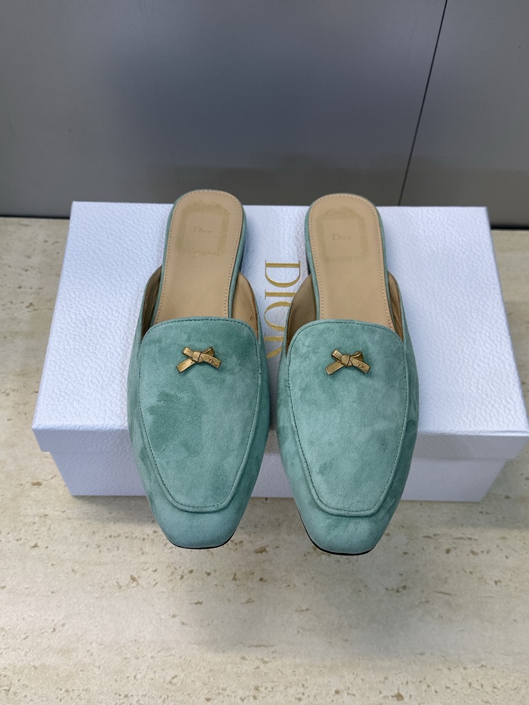 Dior Slippers(w)-019