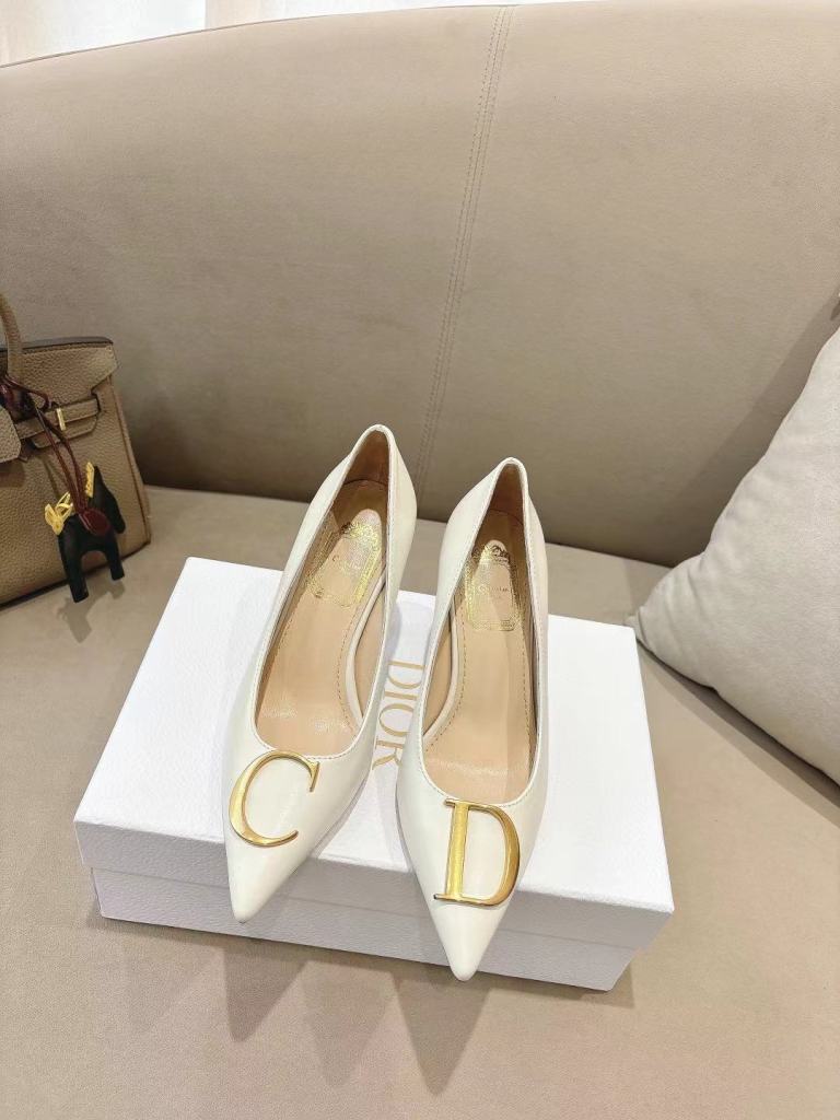 Dior High Heels(w)-014