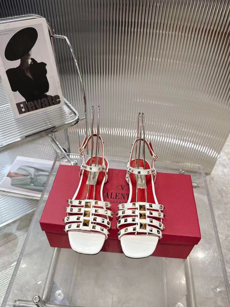 Valentino Sandals(w)-011