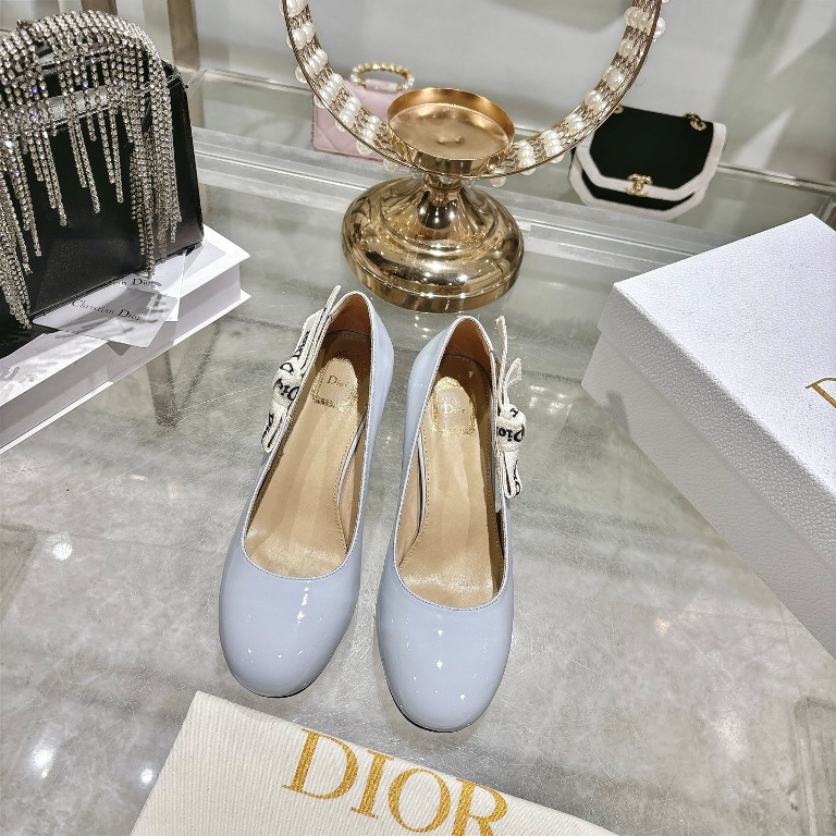 Dior High Heels(w)-026
