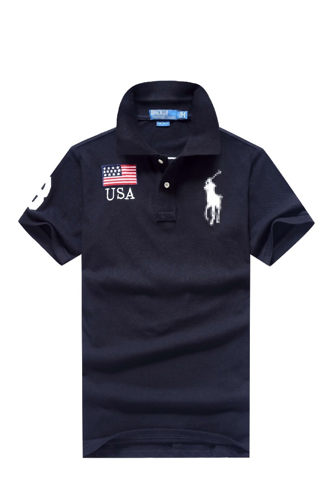 Ralph Lauren Polo TS Series17-001