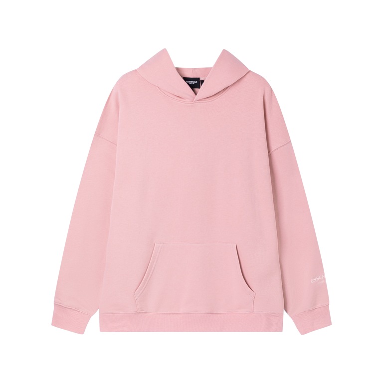  ESSENTIALS Hoody-S1-005