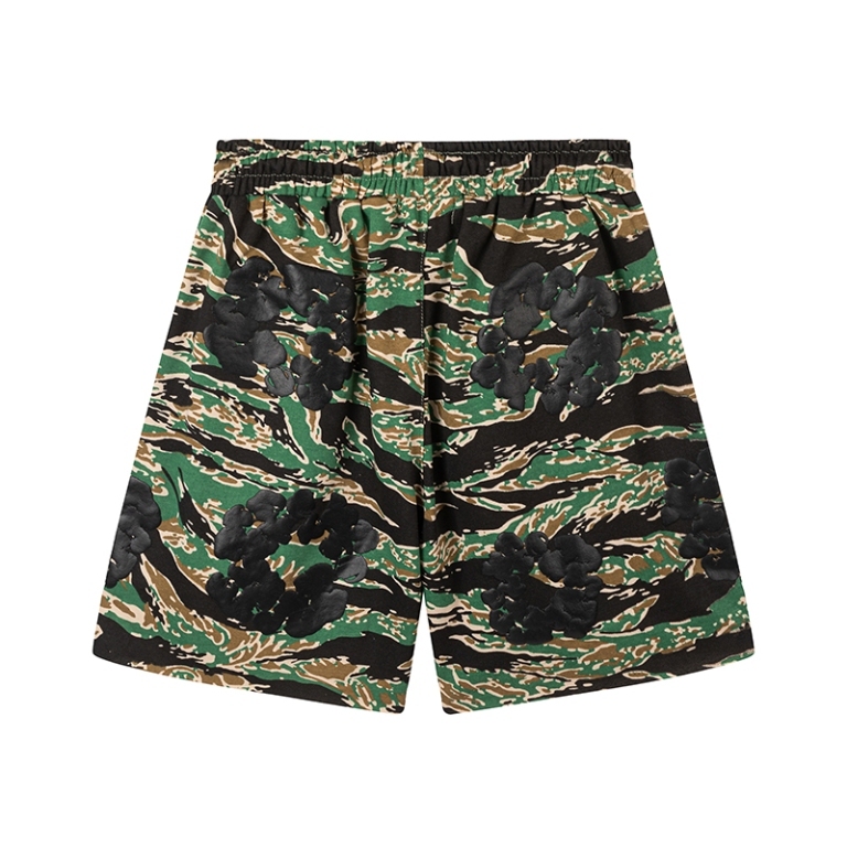 Denim Tears Shorts-011