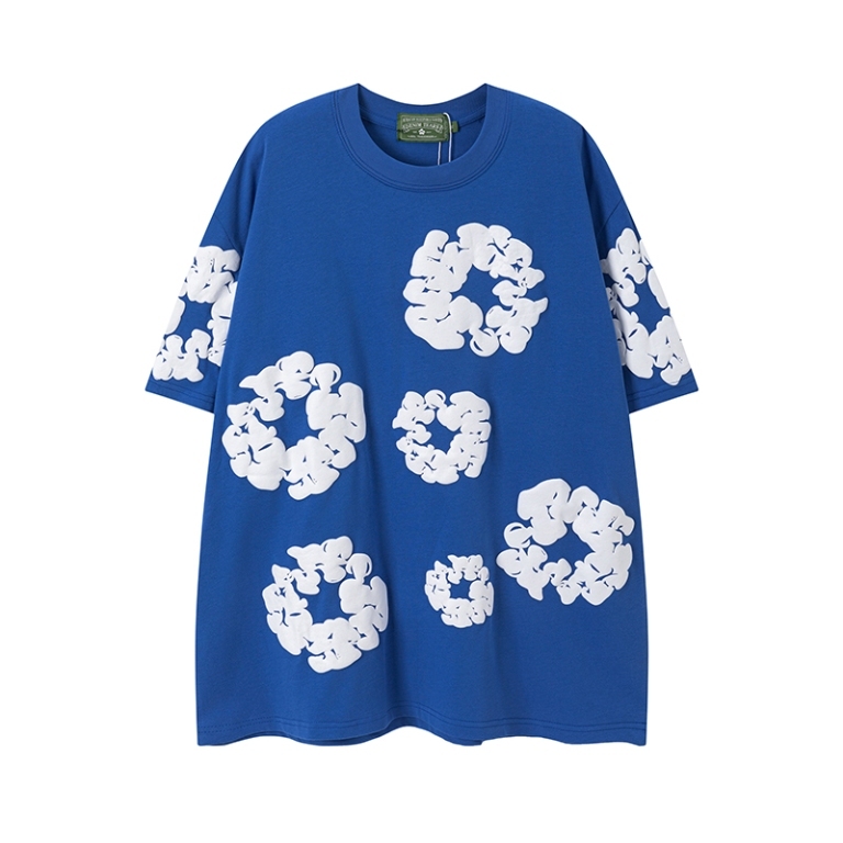 Denim Tears TS-011