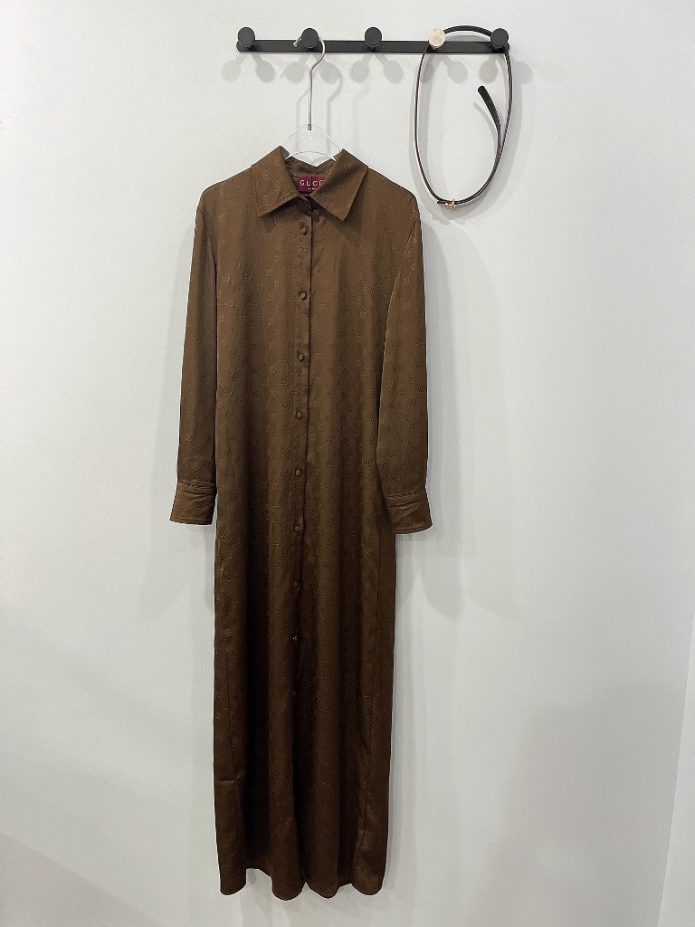 Gucci Dress-D