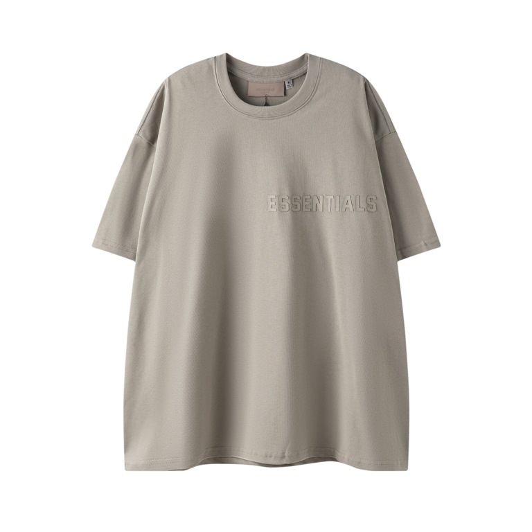 ESSENTIALS TS-053