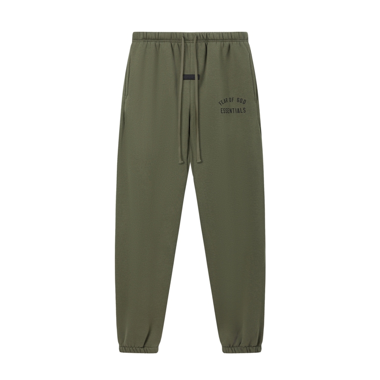 ESSENTIALS Pants-028
