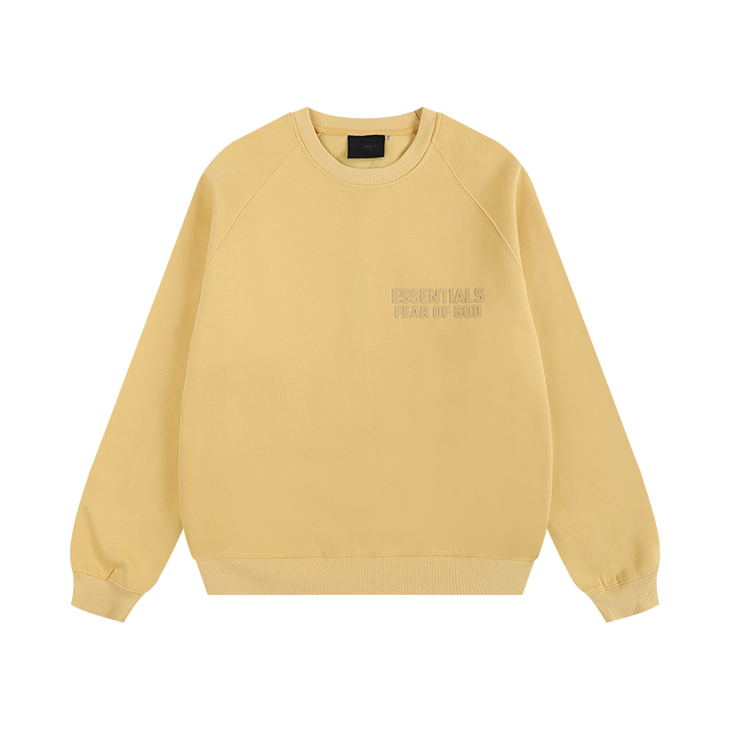 ESSENTIALS Hoody-S2-004