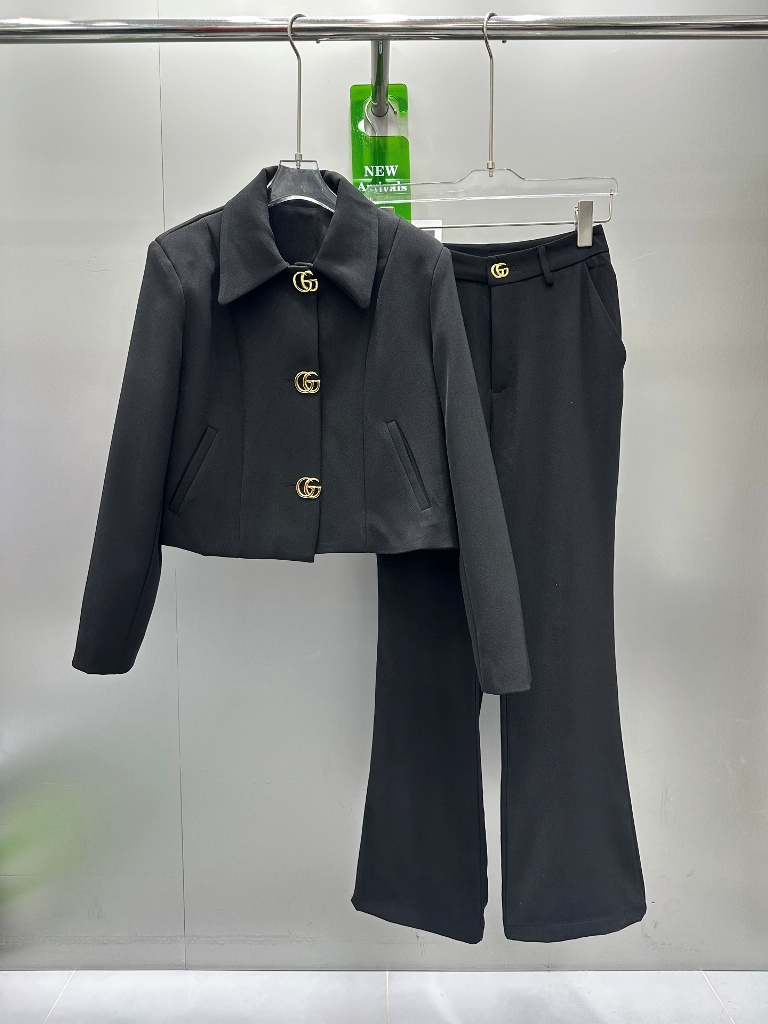 Gucci Suits(w)-C