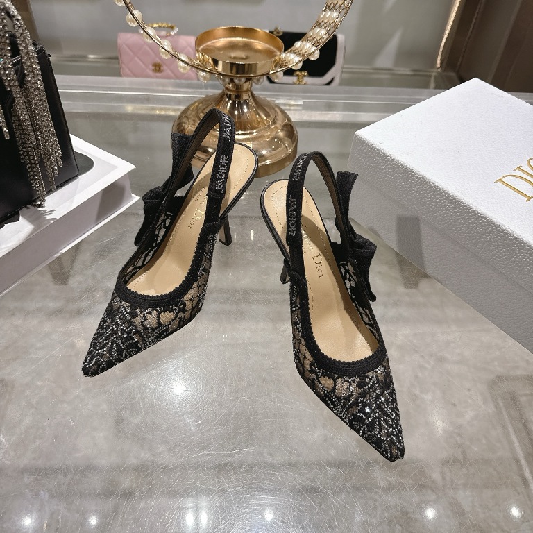 Dior High Heels(w)-008