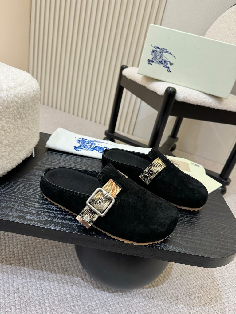 Burberry Slippers-006