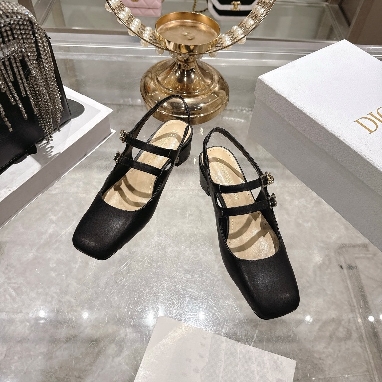 Dior Sandals(w)-010