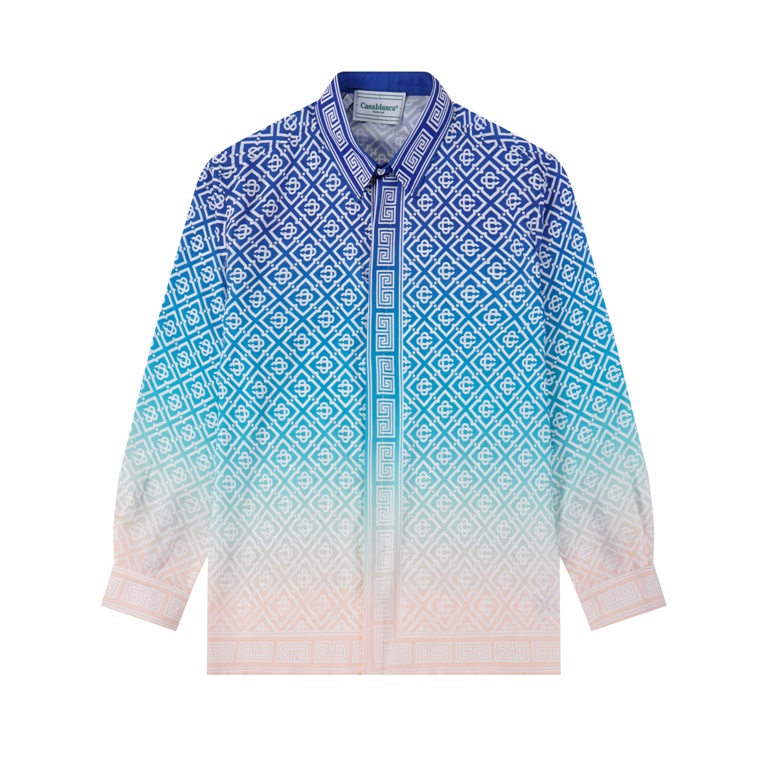 Casablanca Shirt-008