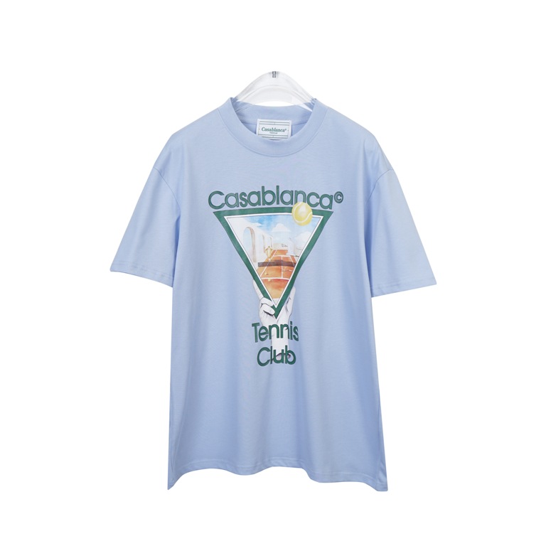 Casablanca TS-003