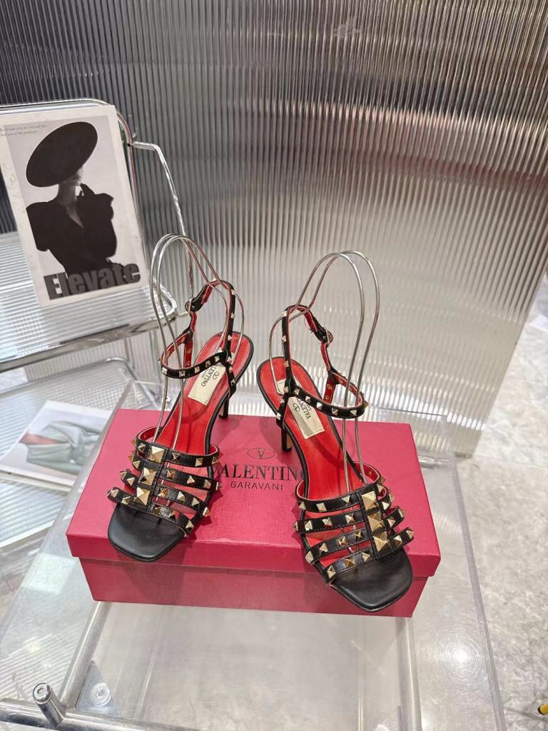 Valentino High Heels(w)-026
