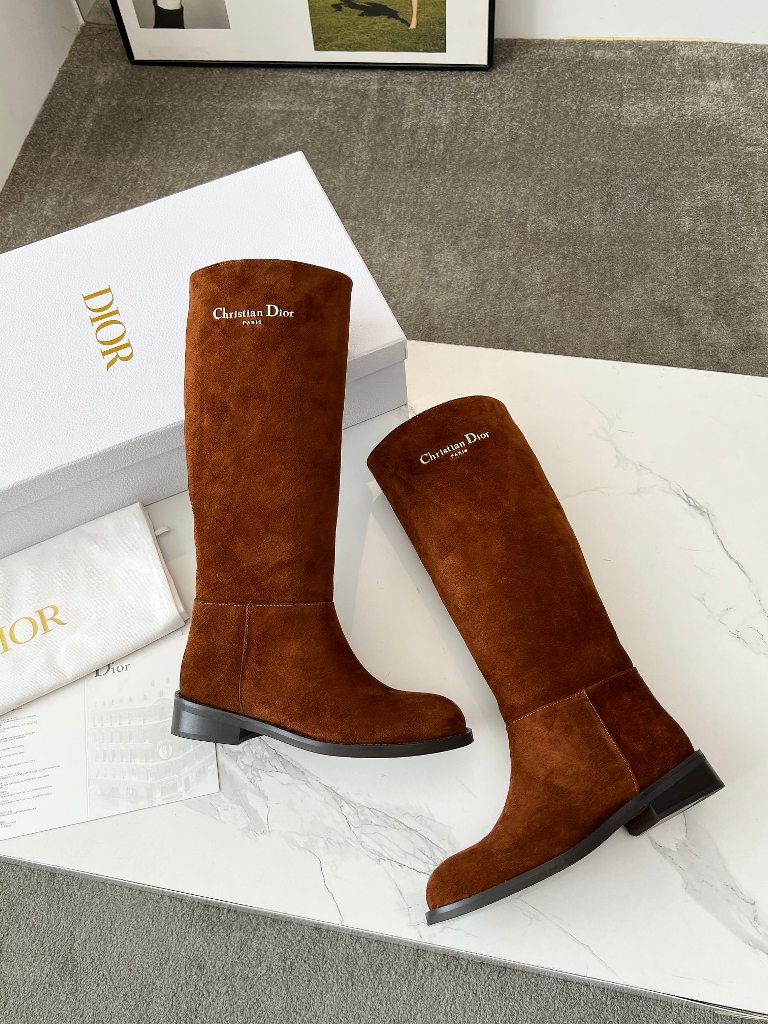 Dior Boots(w)-003