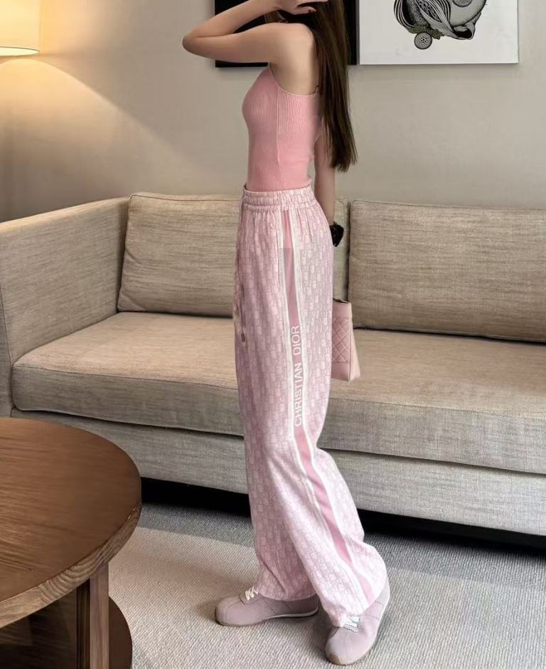 Dior Pants(w)-A